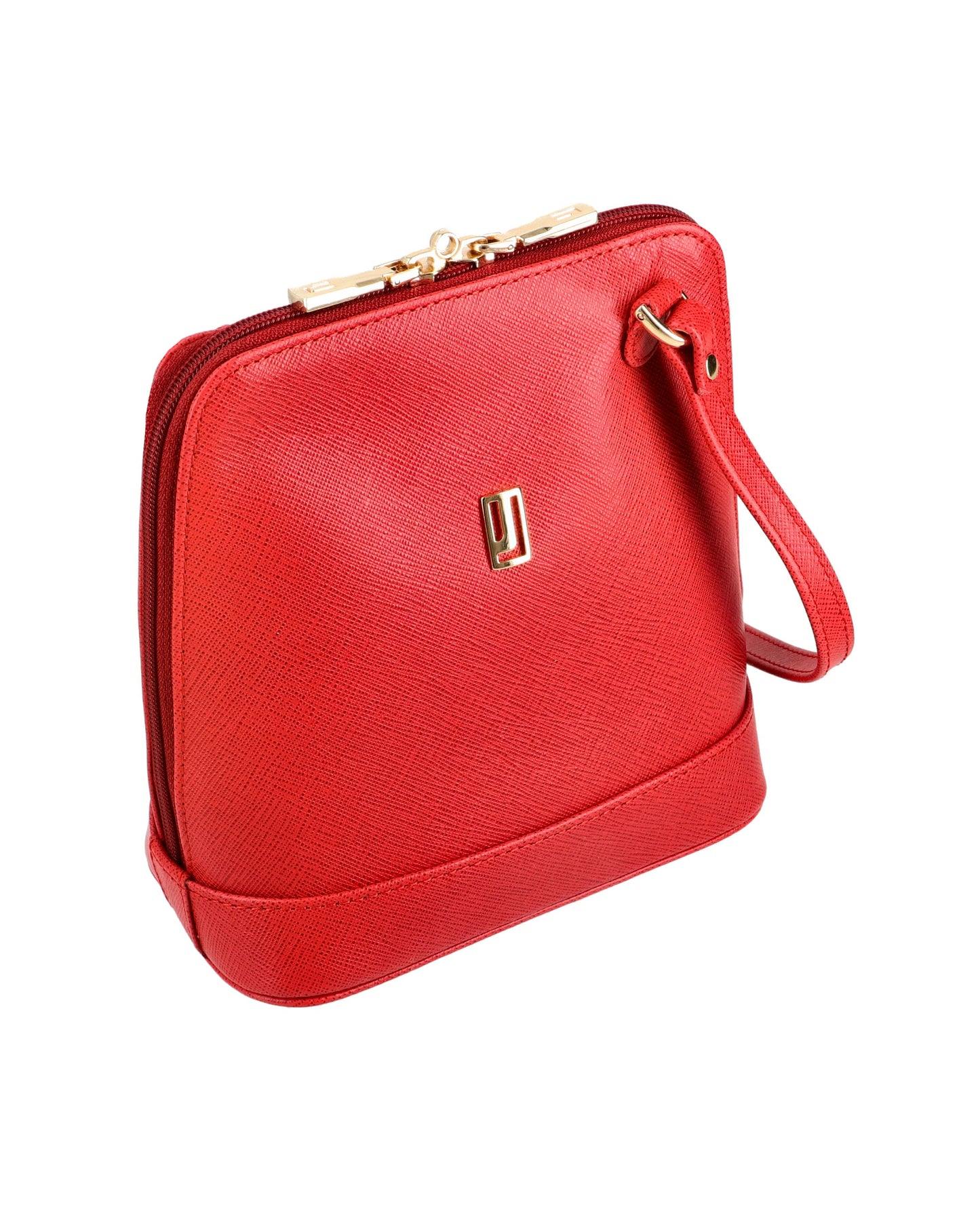 Begonia Crossbody Bag
