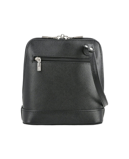 Begonia Crossbody Bag