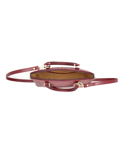 Crocus Bag
