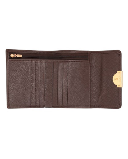 Daylily Wallet