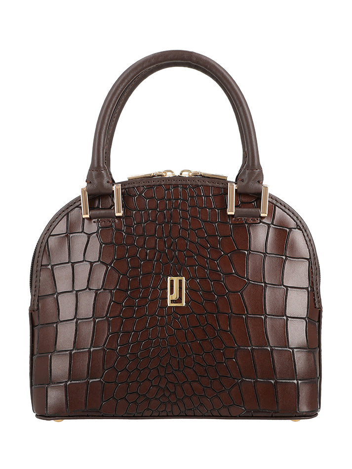 Gloxinia Handbag