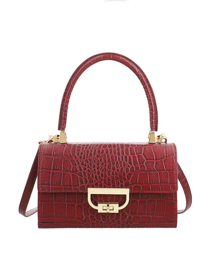 Lobelia Handbag