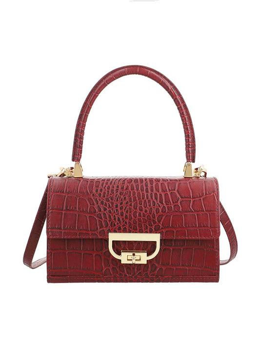 Lobelia Handbag