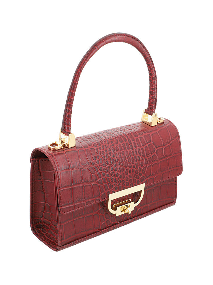 Lobelia Handbag