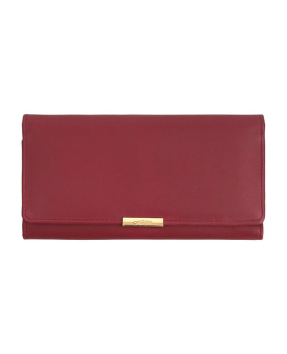 Plumeria Wallet