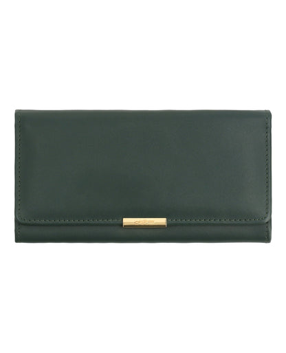Plumeria Wallet