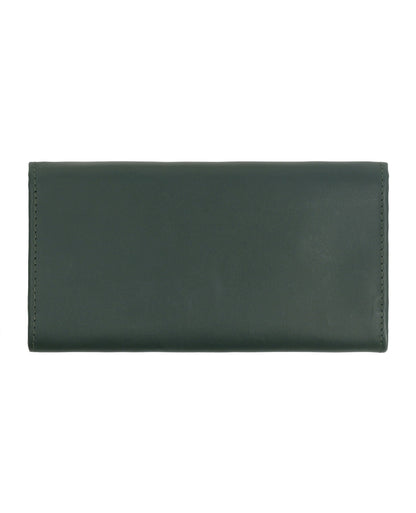 Plumeria Wallet