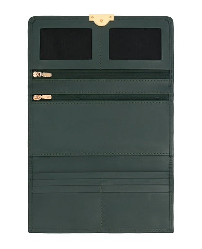 Plumeria Wallet
