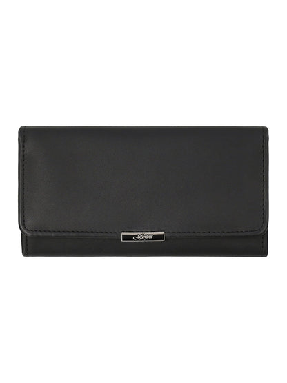 Plumeria Wallet