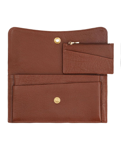 Gardenia Wallet