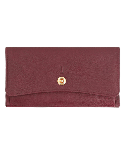 Gardenia Wallet