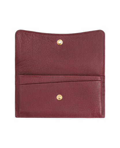 Gardenia Wallet