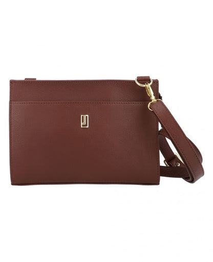Petunia Crossbody Bag