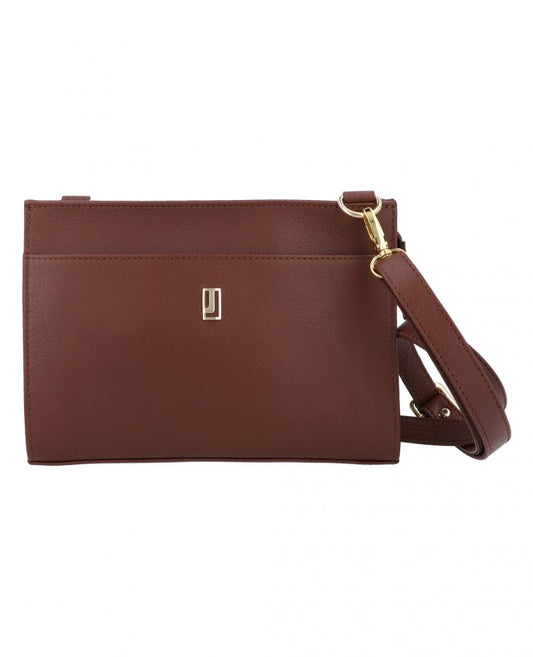Petunia Crossbody Bag