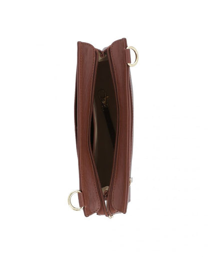 Petunia Crossbody Bag
