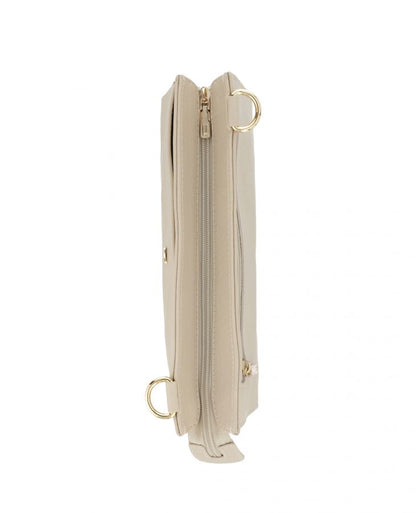 Petunia Crossbody Bag