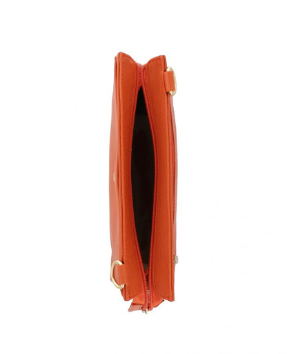 Petunia Crossbody Bag
