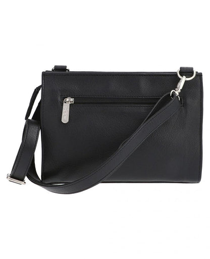 Petunia Crossbody Bag