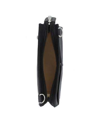Petunia Crossbody Bag