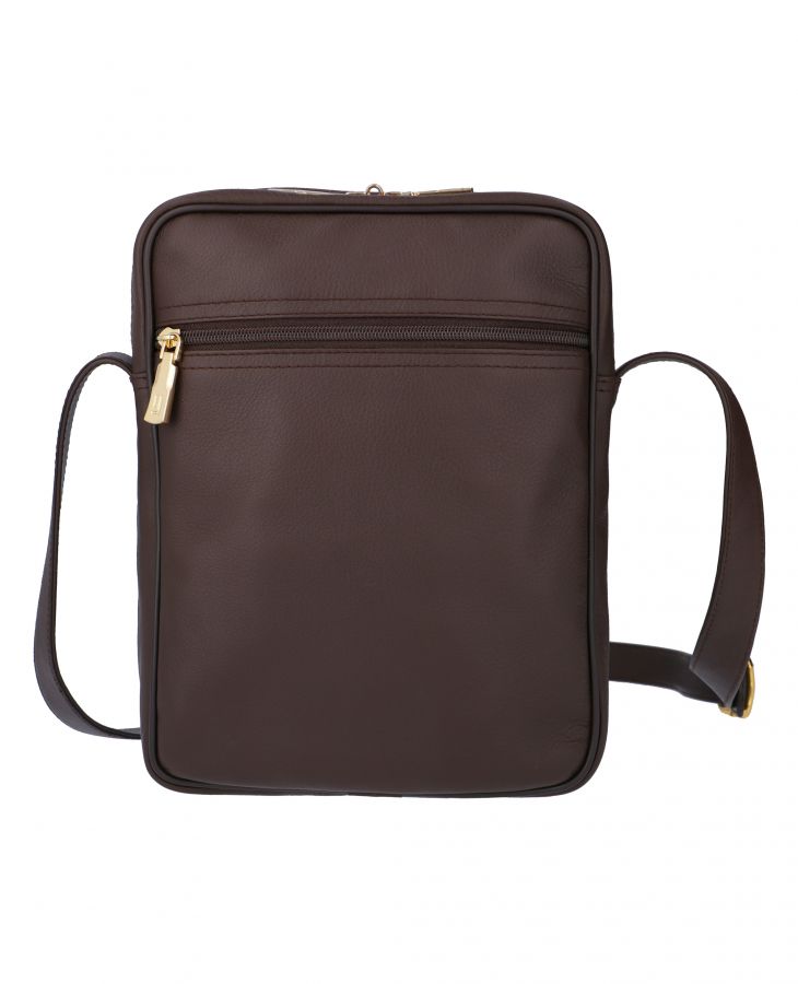 GRU Crossbody Bag