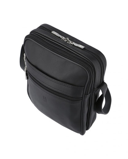 GRU Crossbody Bag
