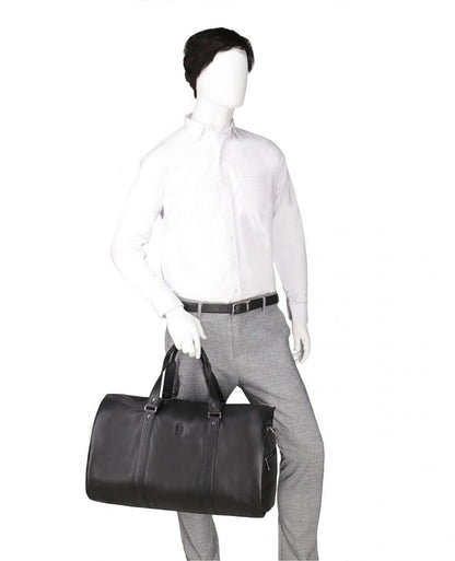 ISB Duffel Bag