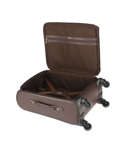 LCY Trolley Bag