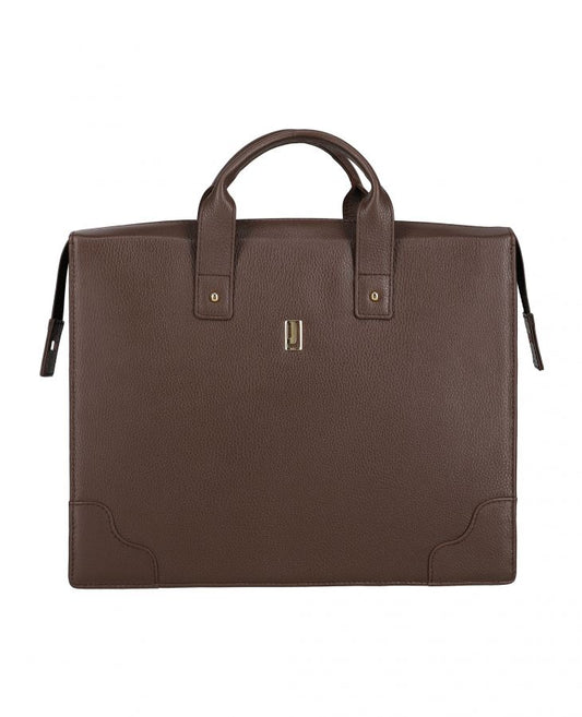 La Rambla Document Case