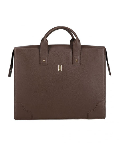 La Rambla Document Case