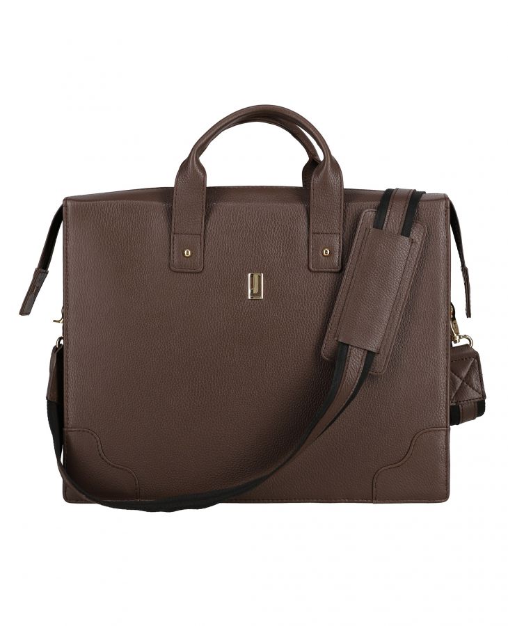 La Rambla Document Case