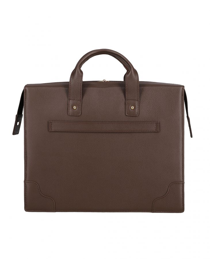 La Rambla Document Case