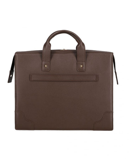 La Rambla Document Case