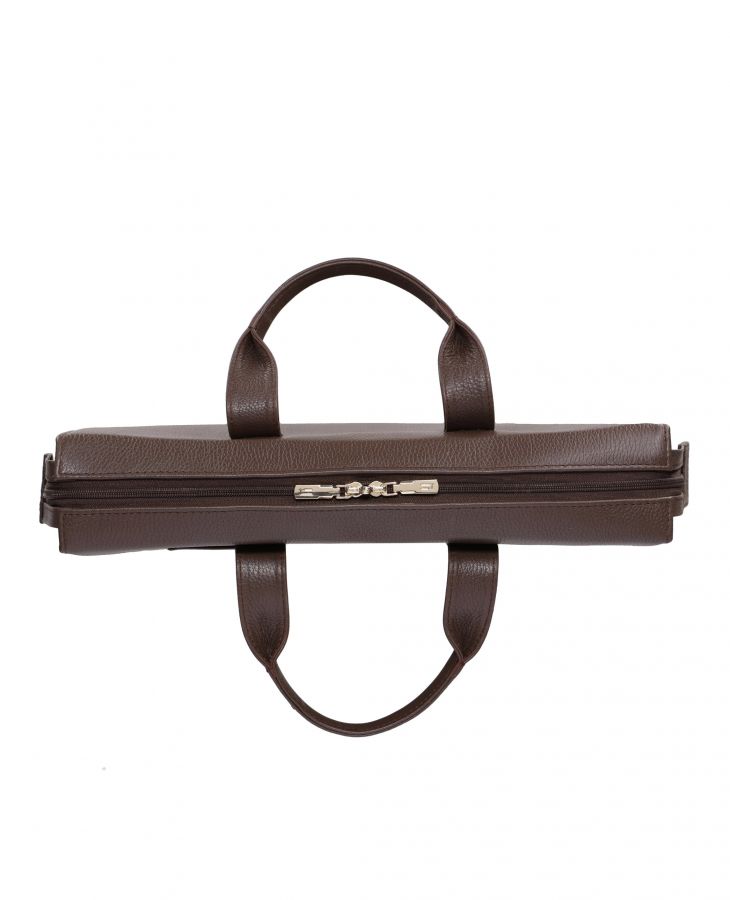 La Rambla Document Case