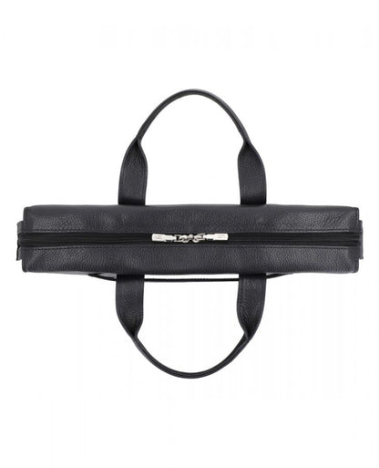 La Rambla Document Case