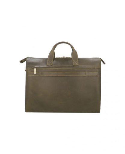 Acorn Street Office Bag