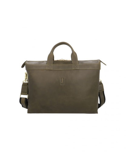 Acorn Street Office Bag