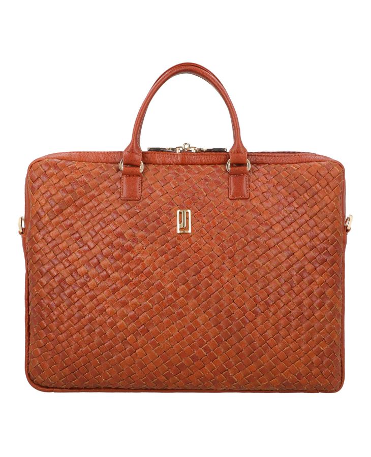 Royal Street Document Case