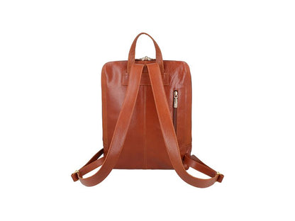 Weaved Bagpack