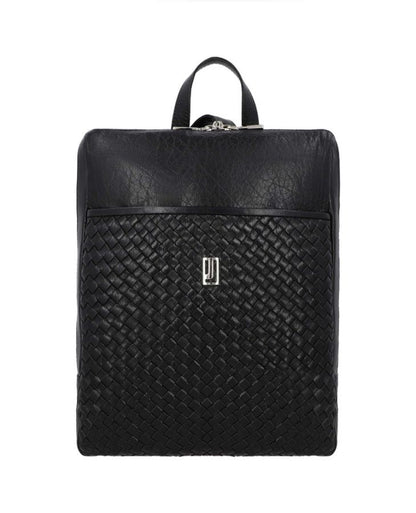 Weaved Bagpack