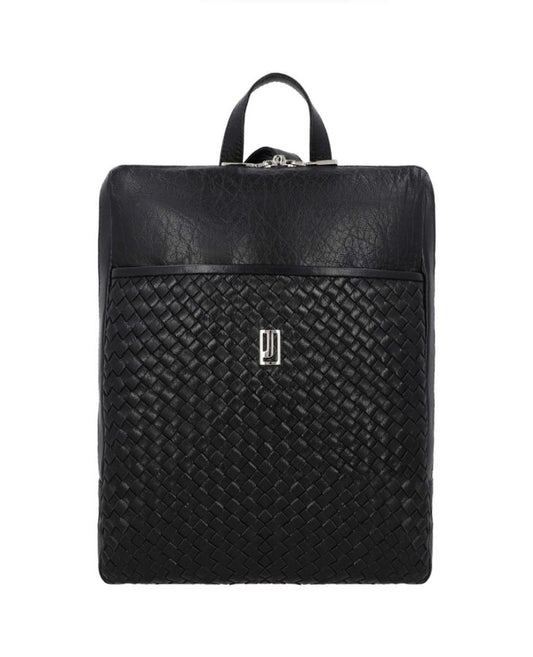 Weaved Bagpack