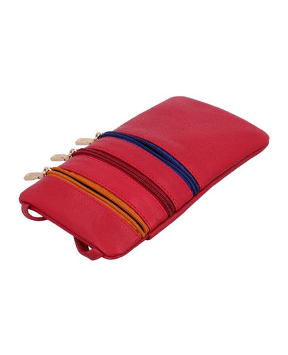 LAX Travel Pouch