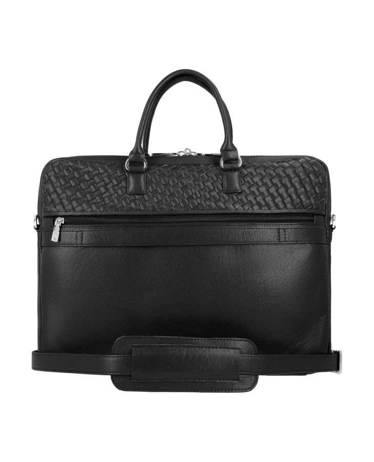 Royal Street Document Case
