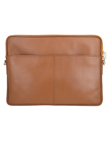 Charles Bridge Laptop Bag