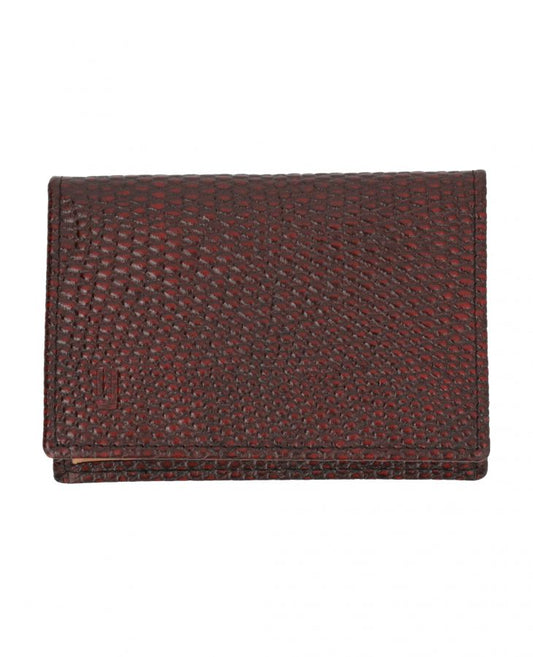 Shanghai Card Case