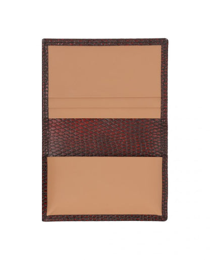 Shanghai Card Case
