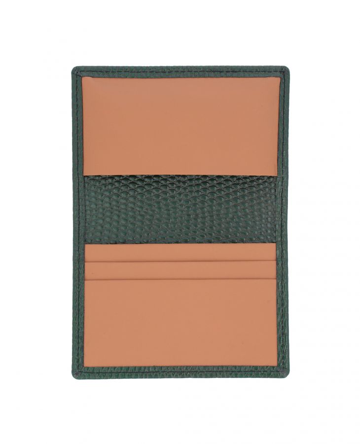 Shanghai Card Case
