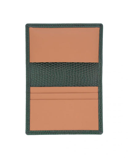 Shanghai Card Case