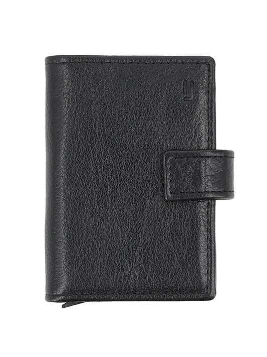 Frankfurt RFID Leather Wallet
