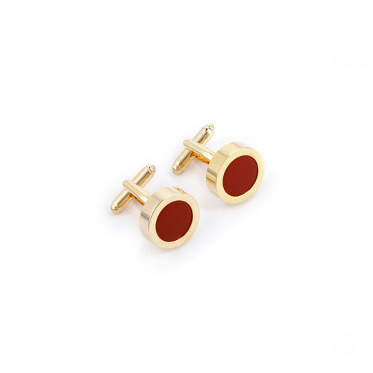 Becker Cufflink
