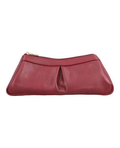 SFO Travel Pouch